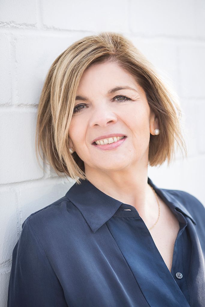 Birgitta Wallmann