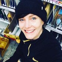 Kerstin Braunburg