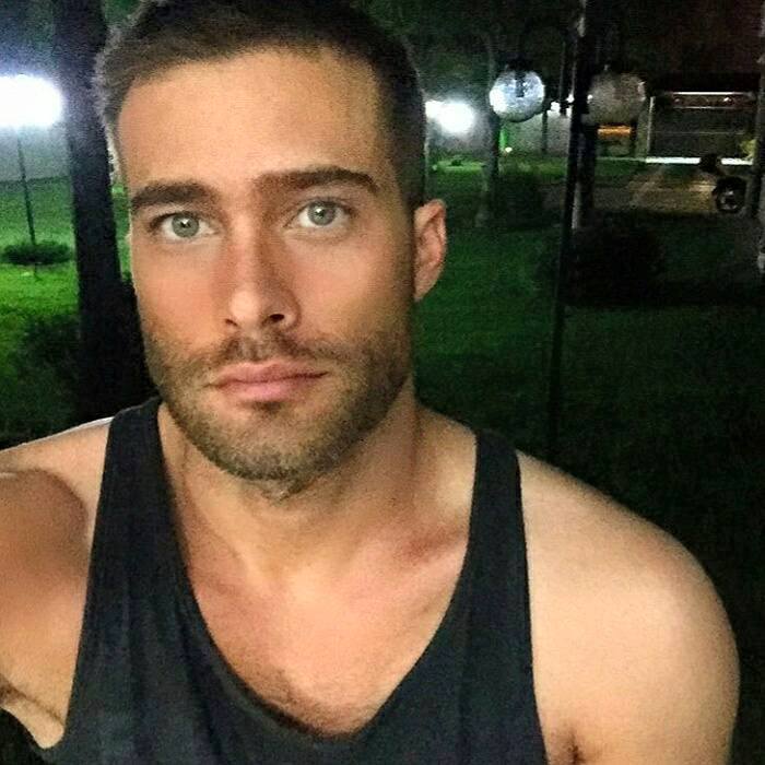 Romain Rodrigues