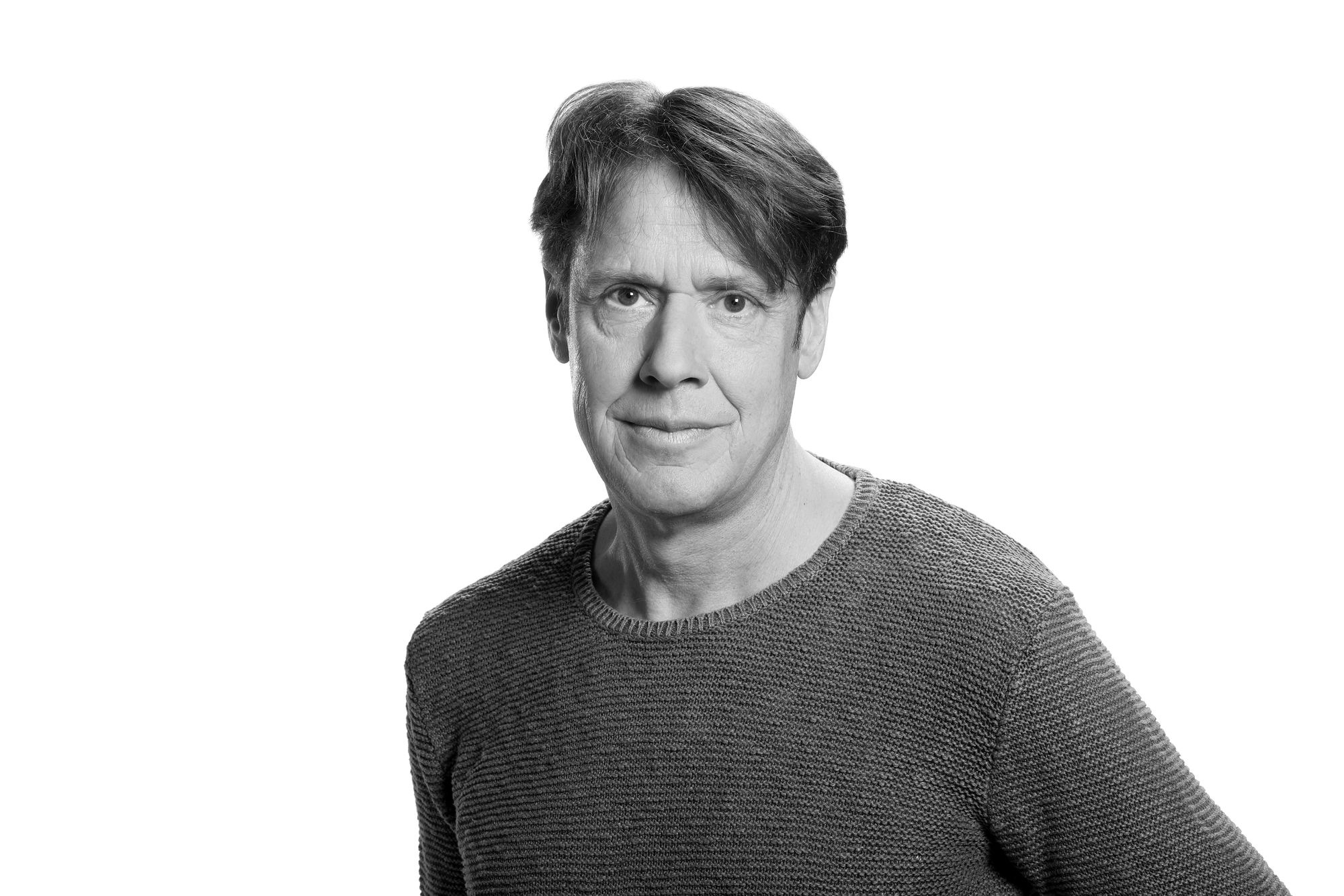 Dr. phil. Christoph Quarch