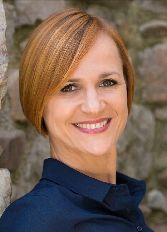 Katja Adler