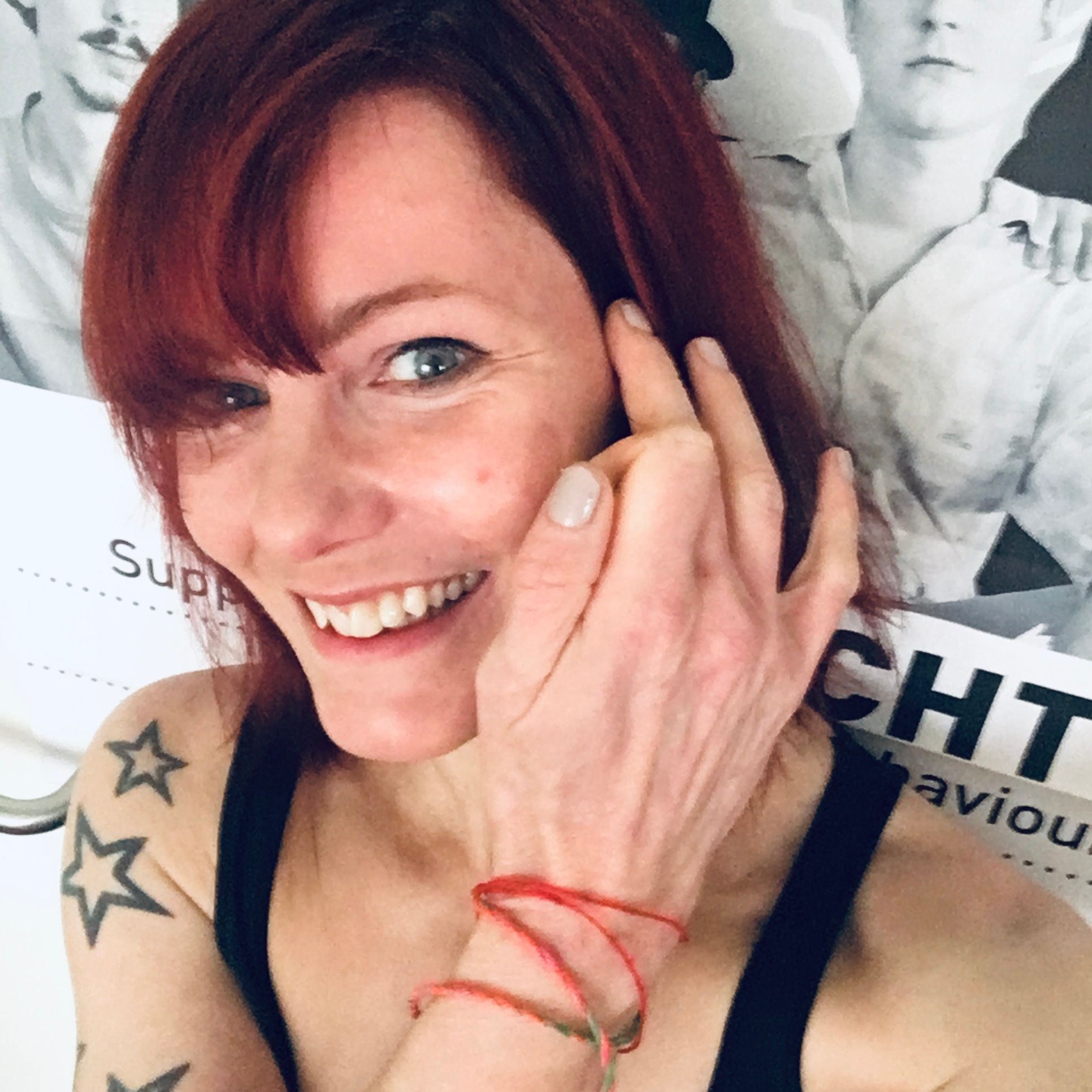 Kerstin Braunburg