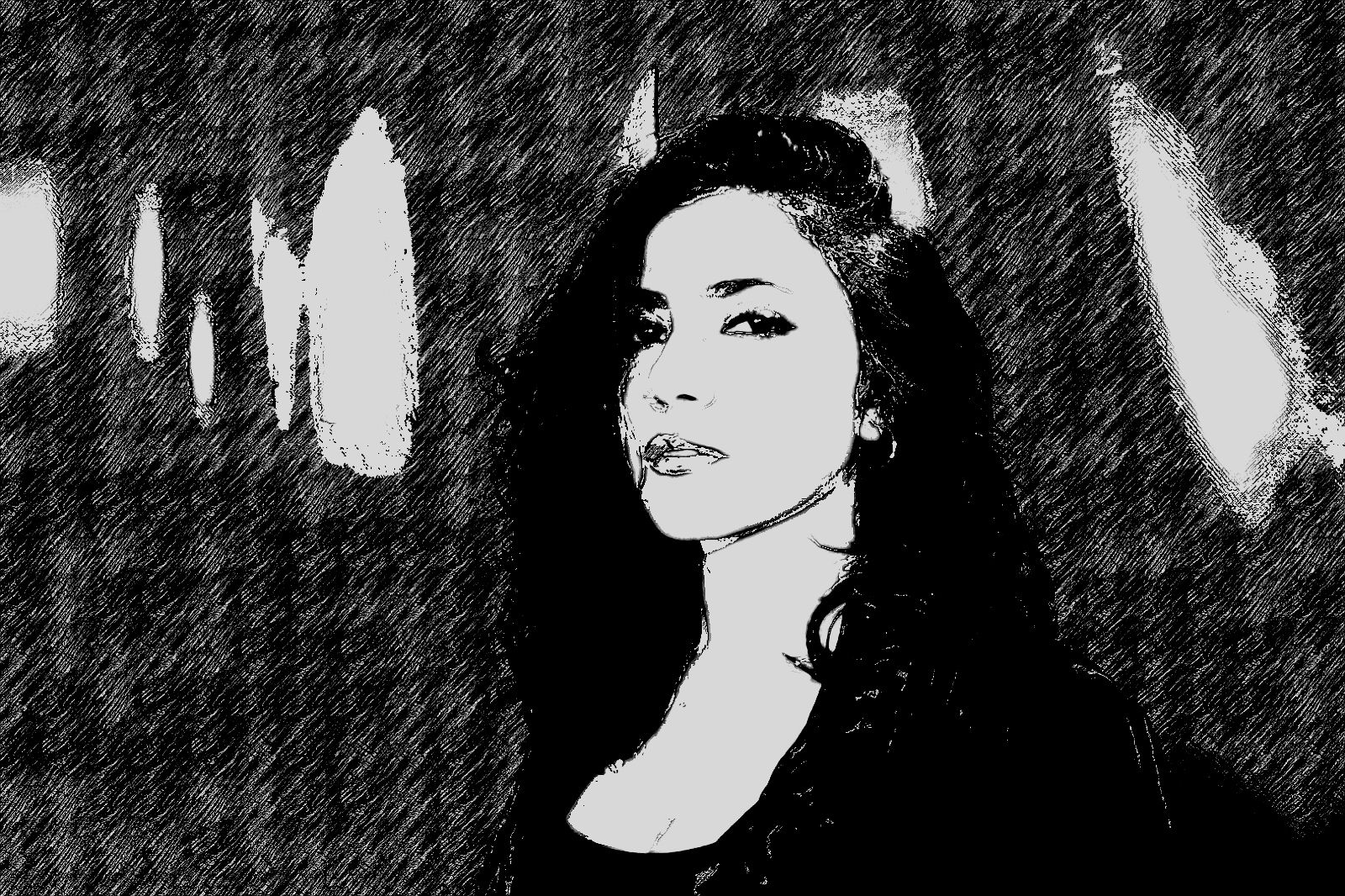 Azelia Opak