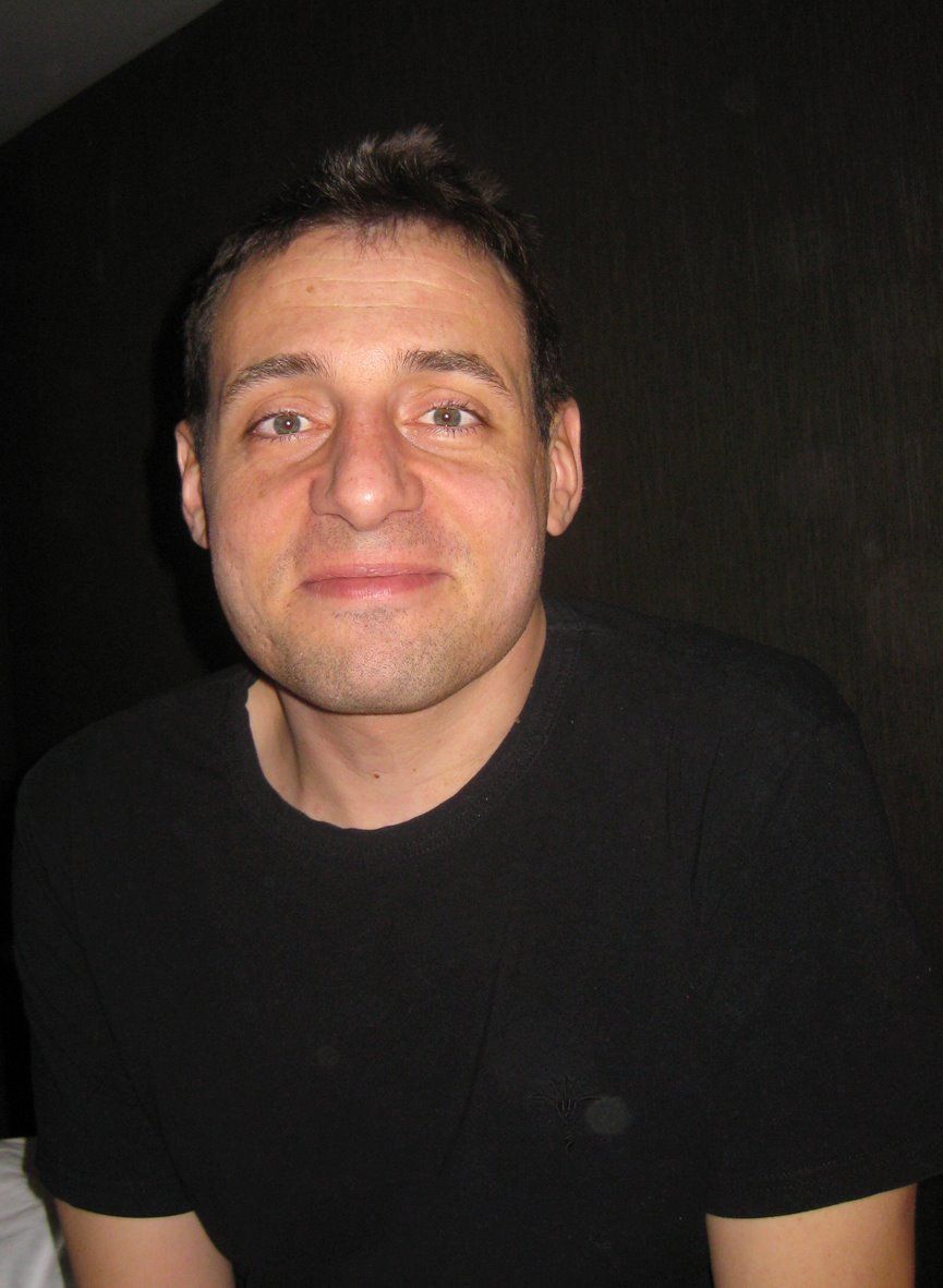 Michael Rüf
