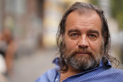 Rolf Bidinger