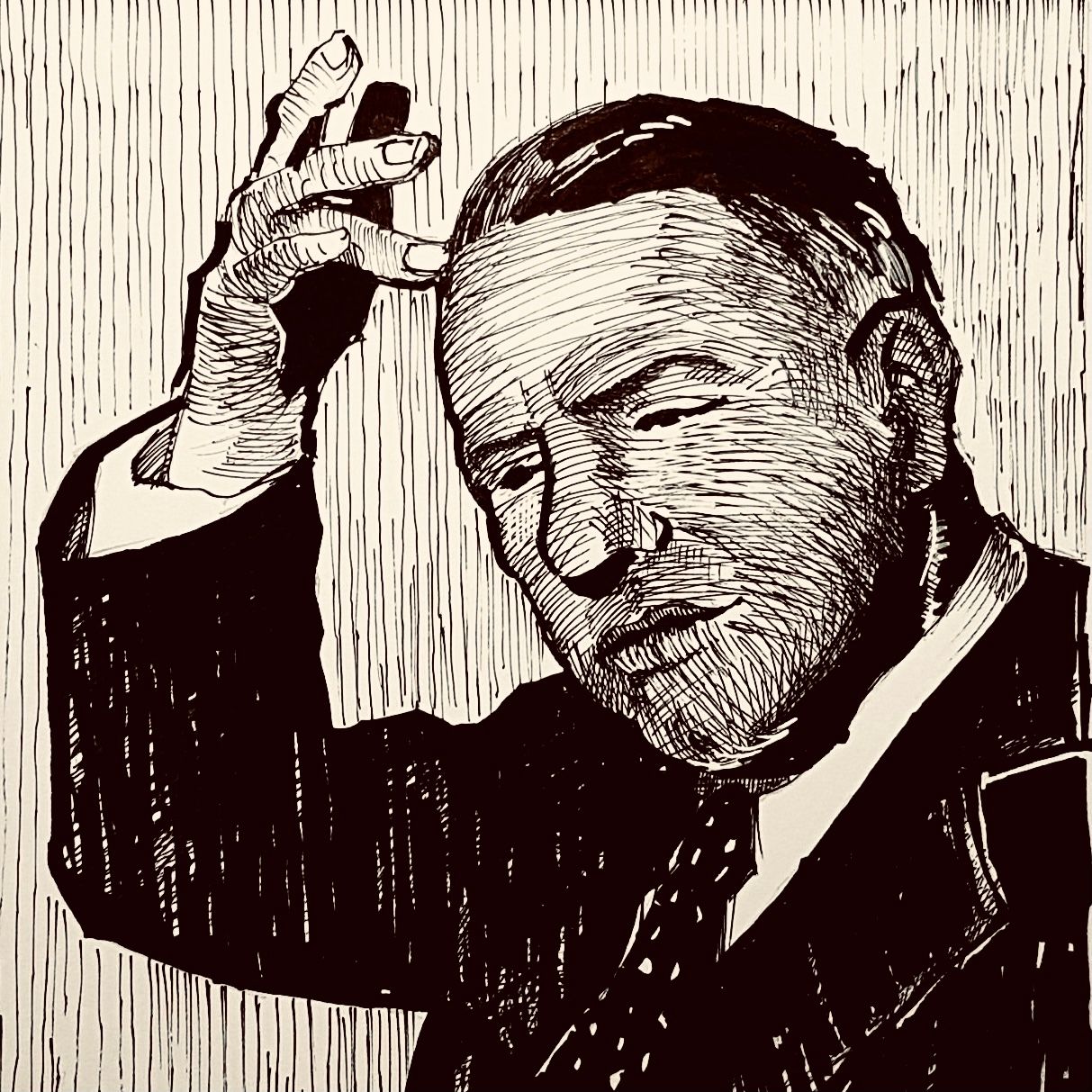 Herr Balsam