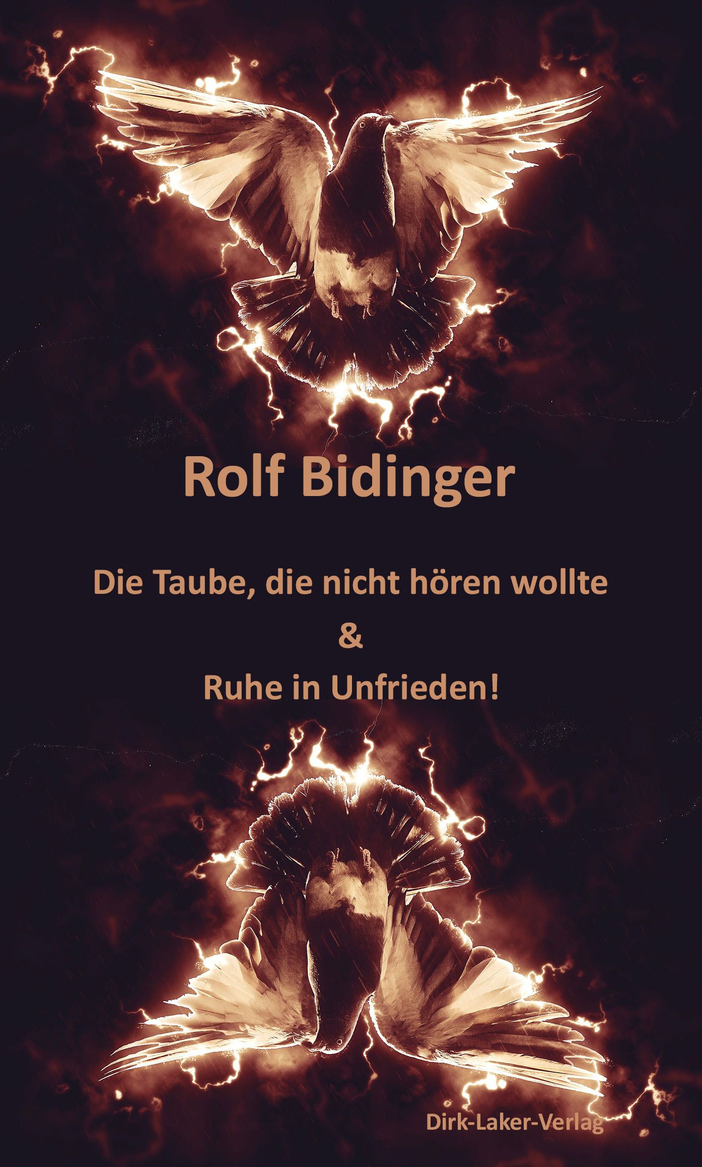 Rolf Bidinger