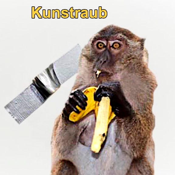 Bananenkunst: die witzigsten Memes