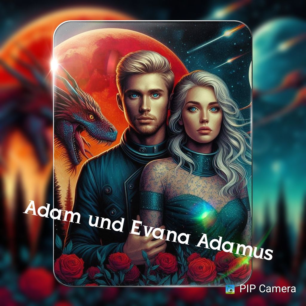 Königin Fagoras Dunkle Macht. Die Gebete zu Ashonar