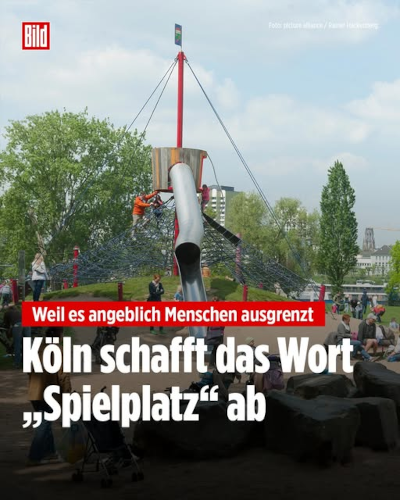 Symbolpolitik – politischer Aktionismus im Alltag