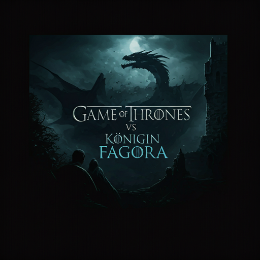 Königin Fagora. Schwert des Viskur. Im Turm der Sterne.