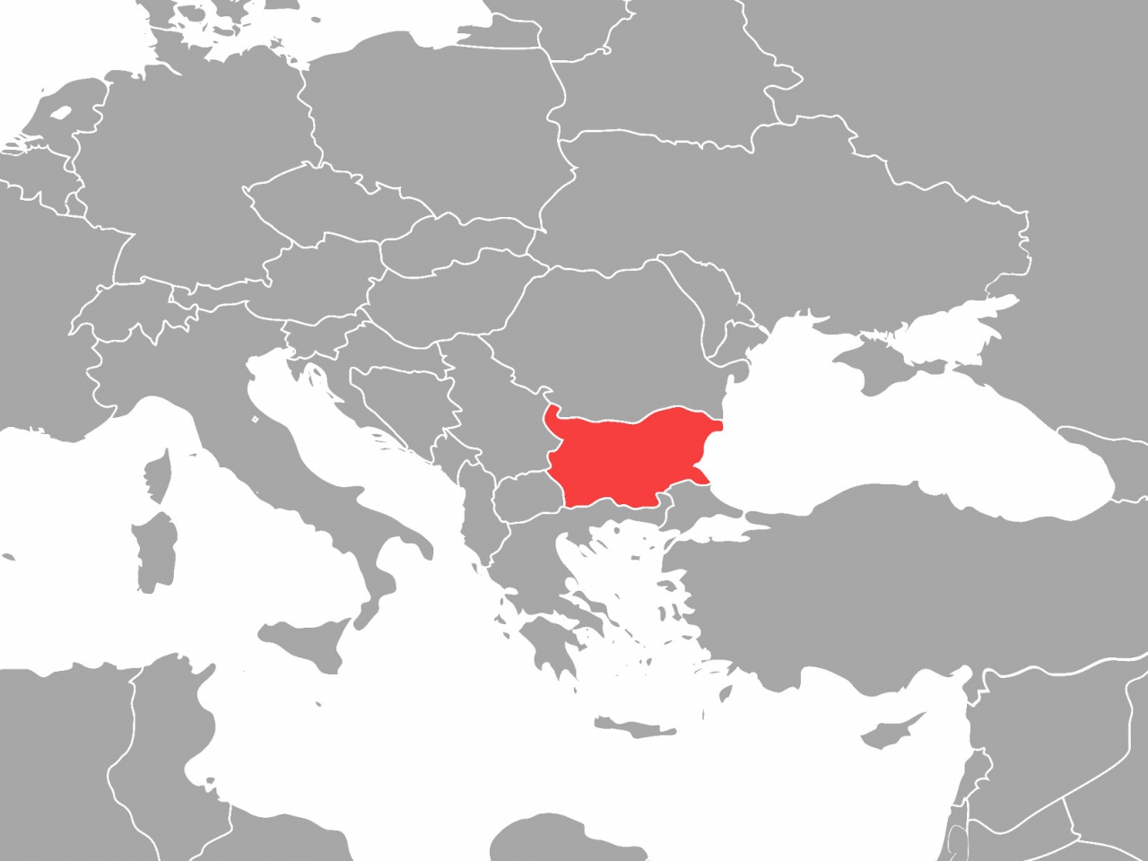 Bundesregierung kritisiert Bulgariens Veto gegen EUErweiterung