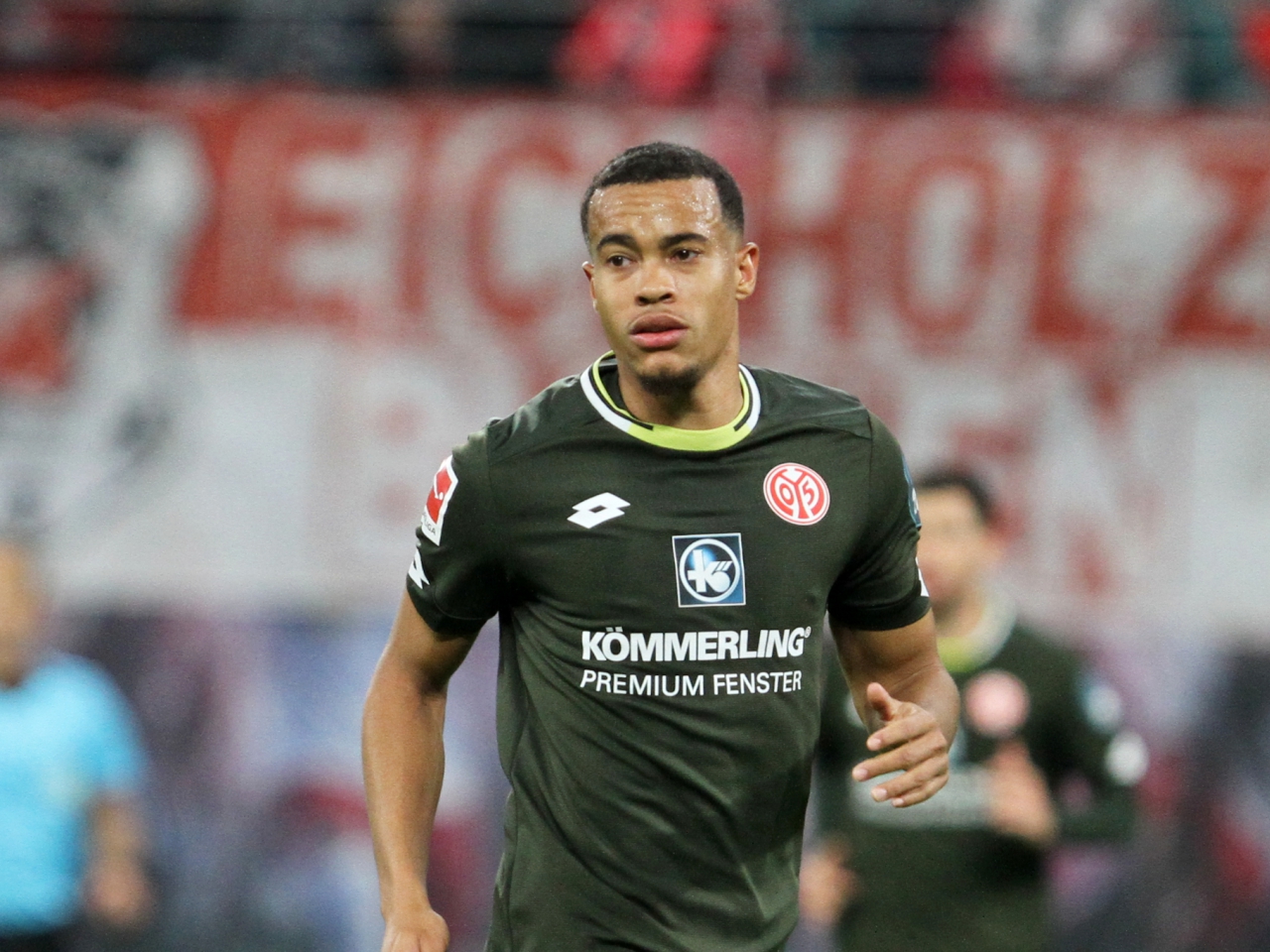 1. Bundesliga: Stuttgart vergrößert Mainzer Abstiegssorgen