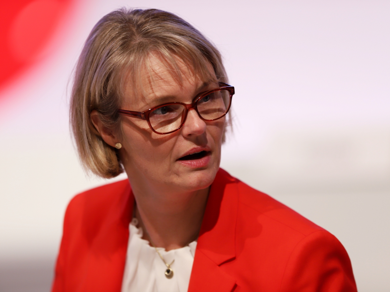 Karliczek warnt Union vor