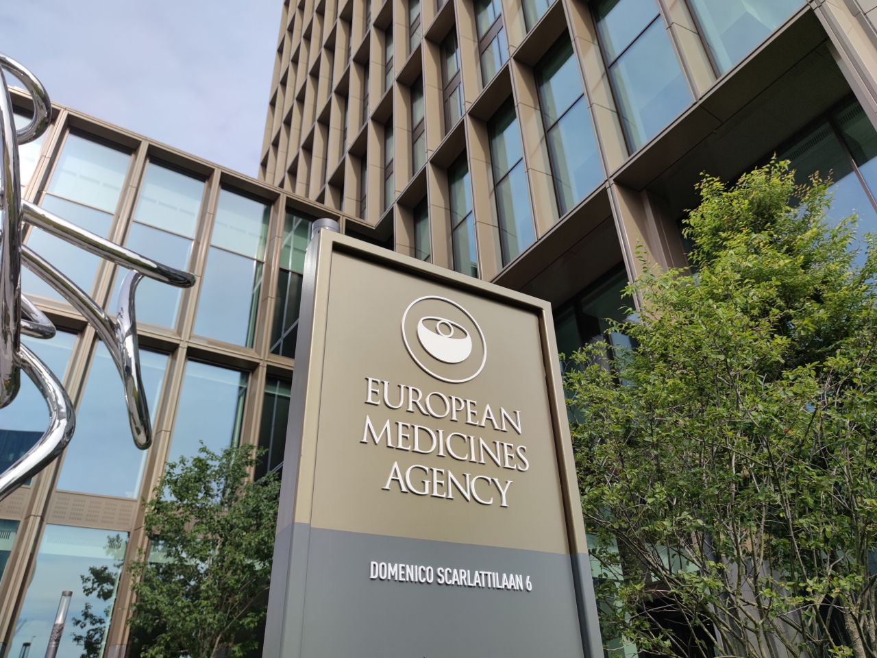 EMA unterstützt Impfstoffwechsel für den