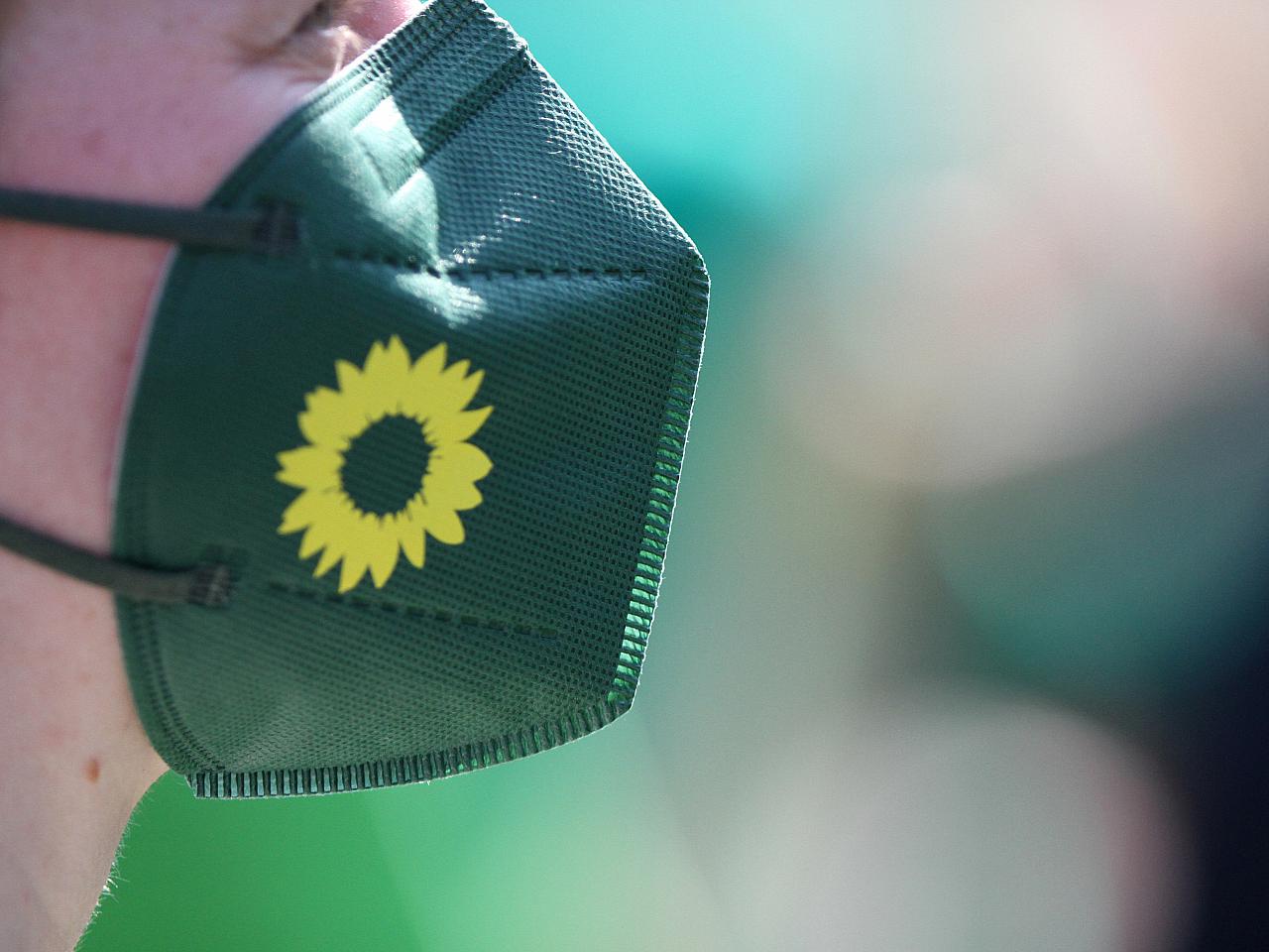 Grüne verzeichnen über 18.000 neue Mitglieder 2021