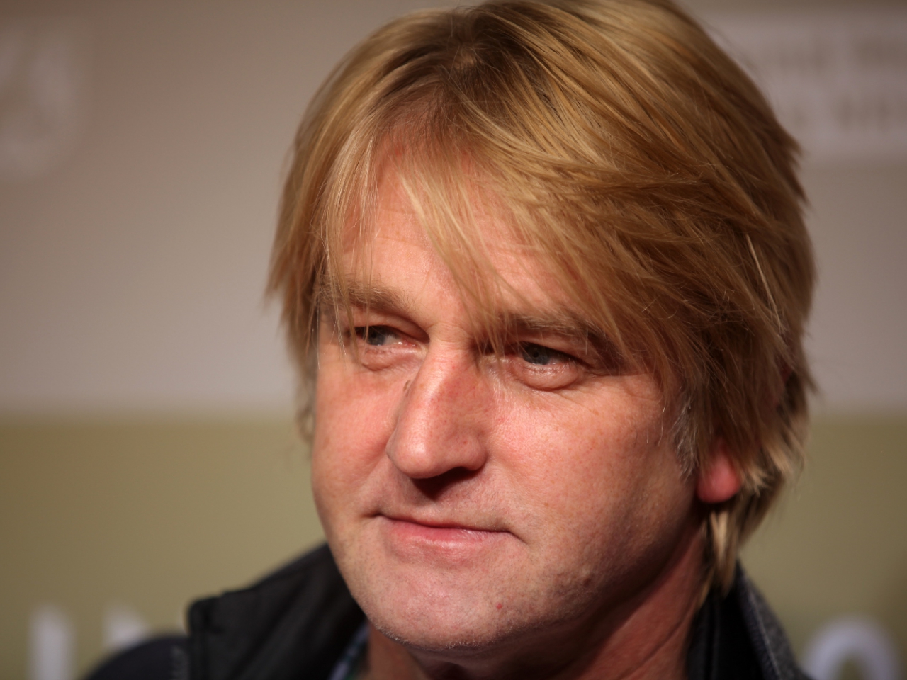 Detlev Buck war früher kein ThomasMannFan